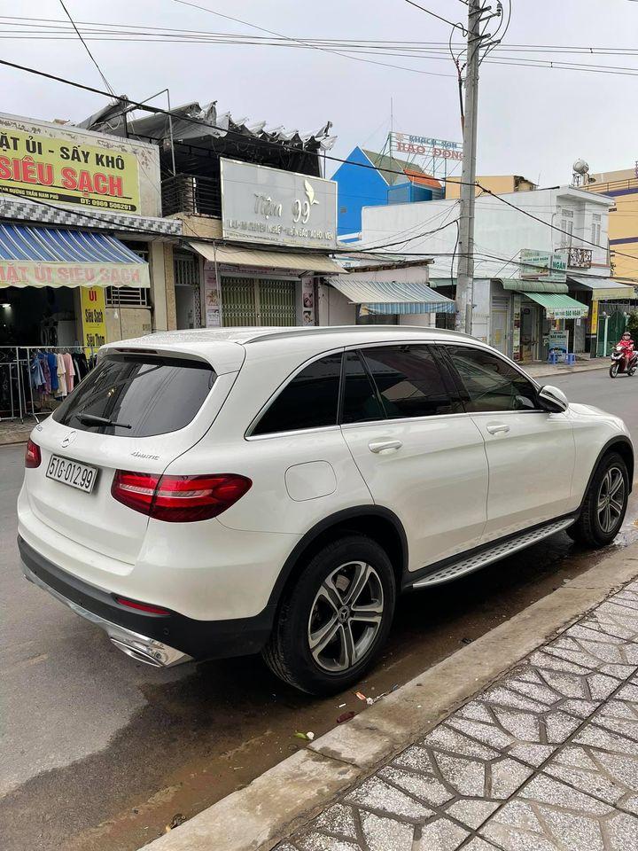 Mes GLC 250 đời 2018-1