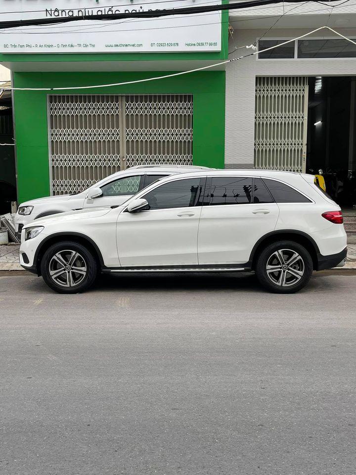 Mes GLC 250 đời 2018-2