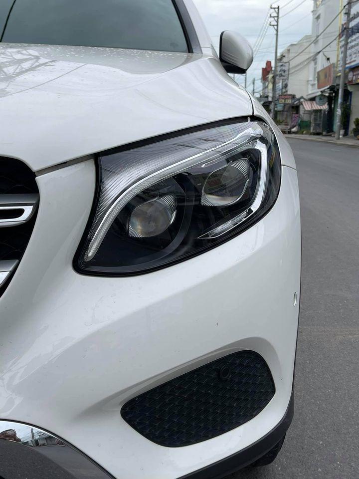 Mes GLC 250 đời 2018-3