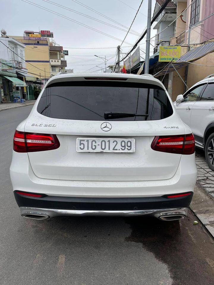 Mes GLC 250 đời 2018-4