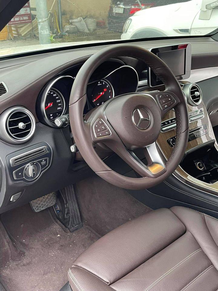 Mes GLC 250 đời 2018-6