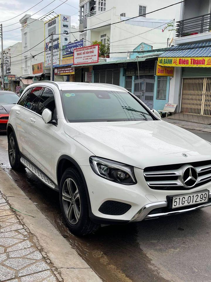 Mes GLC 250 đời 2018-8