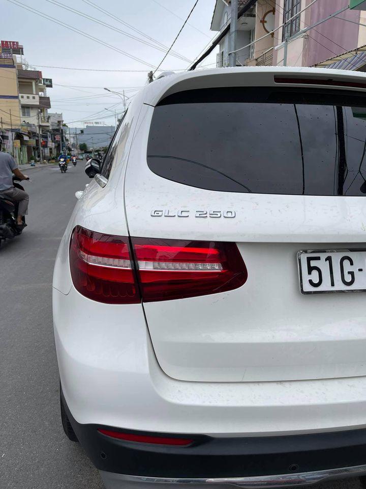 Mes GLC 250 đời 2018-9