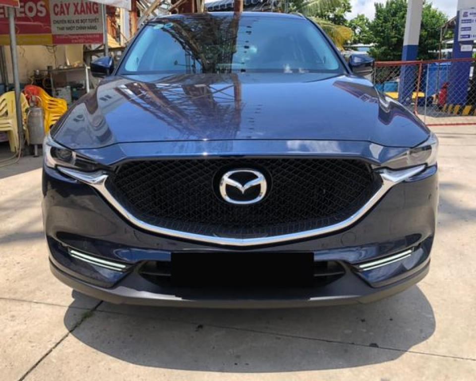 MAZDA CX5 SIÊU LƯỚT 2021 