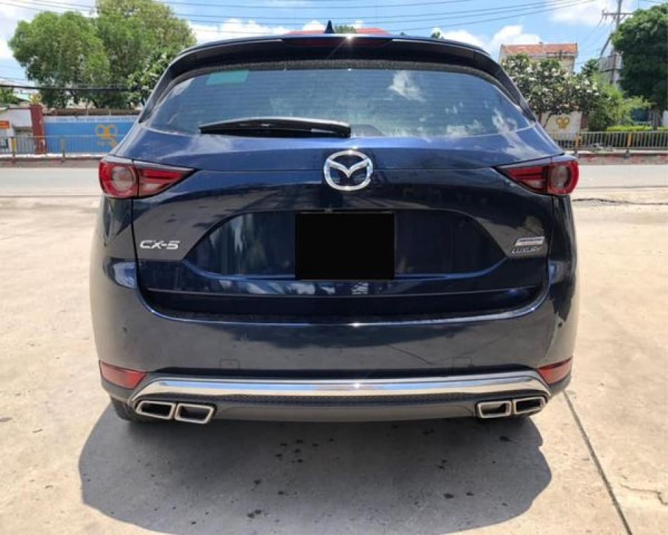 MAZDA CX5 SIÊU LƯỚT 2021 -2