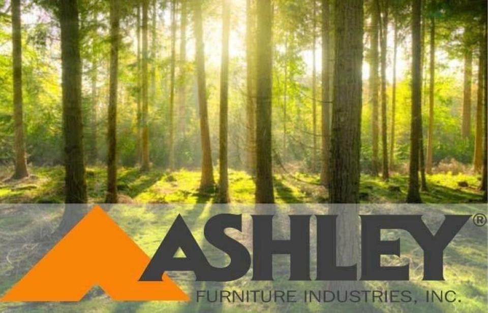 Công ty Ashley Furniture đang tìm kiếm các thành viên 𝐐𝐂-1