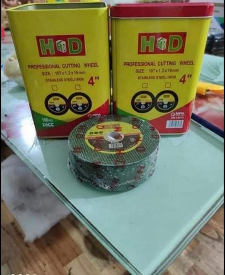 Đá cắt HD-1