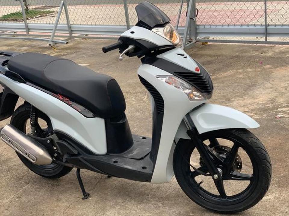 Cần bán xe SH-3