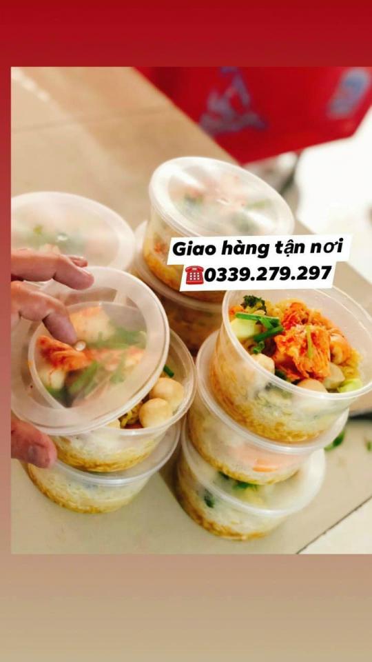 Quán nhận giao Mì cay từ 3 phần nha khách ơi-2