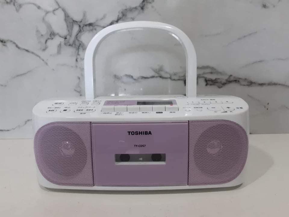 Đài_radio_Toshiba_CDS7 -1