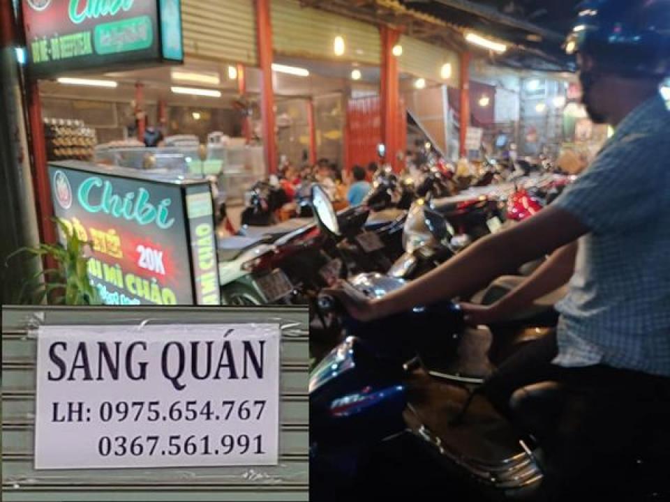 SANG_QUÁN sang toàn bộ 2 lầu HOẶC cho thuê-2