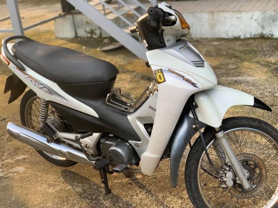 Em Bán Honda Wave s lên apha zin đẹp ok-1