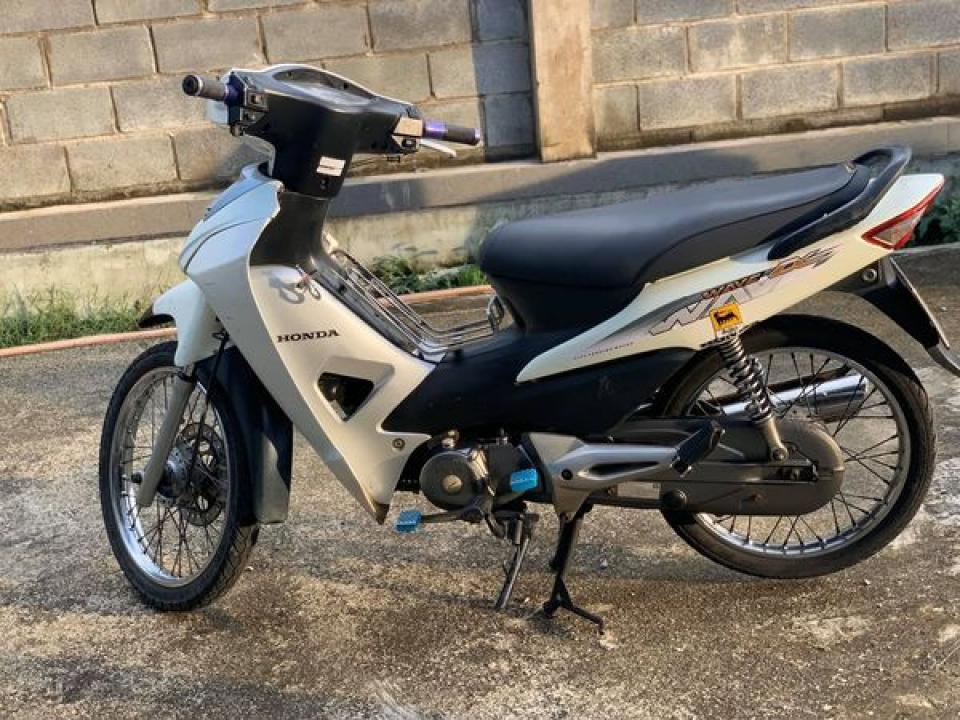 Em Bán Honda Wave s lên apha zin đẹp ok-2