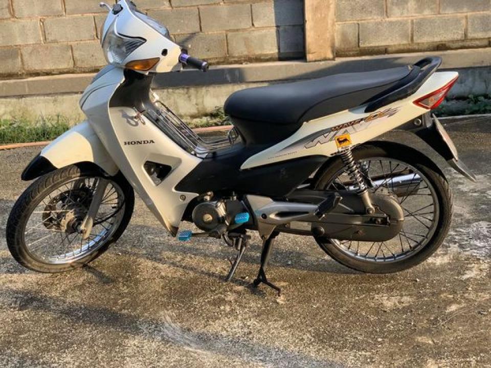 Em Bán Honda Wave s lên apha zin đẹp ok-3