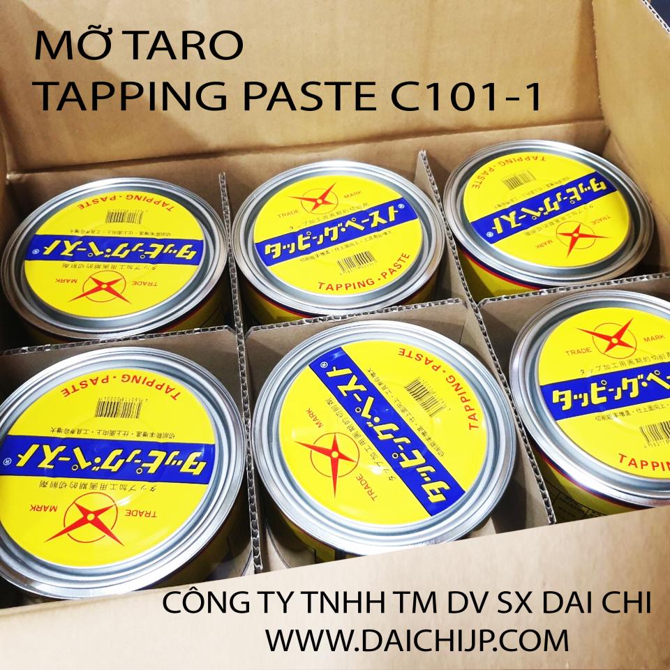 Mỡ Taro Tapping Paste C101-1 ( loại 1 kg )-1