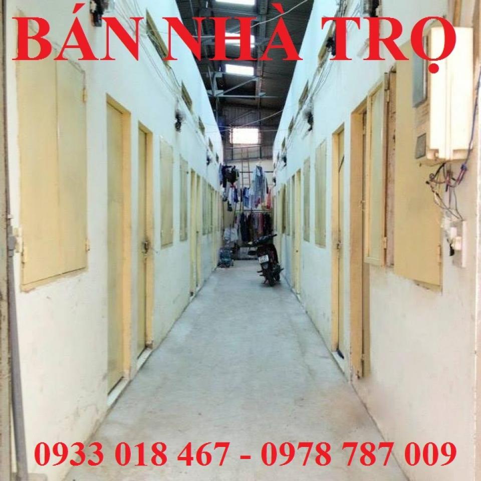 Cần bán nhà trọ tân vĩnh hiệp, tân uyên, bình dương giá rẻ. Gọi ngay 0933 018 467-0978 787 009-3