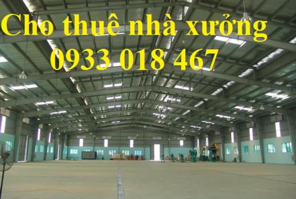 Cho thuê nhà xưởng tại Thái Bình. Gọi ngay có liền 0933 018 467-0978 787 009-1