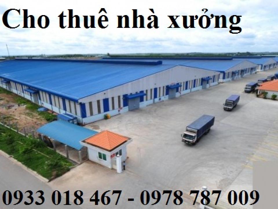 Cho thuê nhà xưởng tại đông hưng, thái bình. Gọi ngay có liền 0933 018 467-0978 787 009-3-2